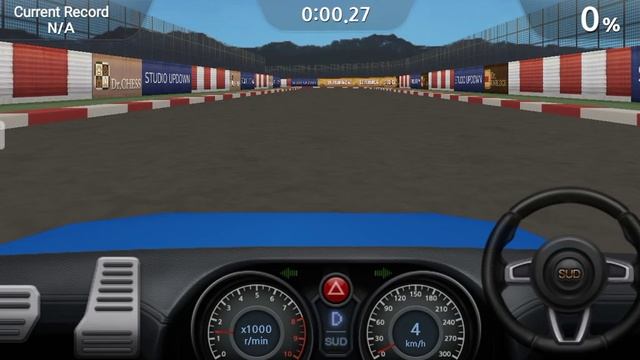 Dr. Driving (Top Racer ) #JUNG2344  ( 128 KM/ H ) new speed..........