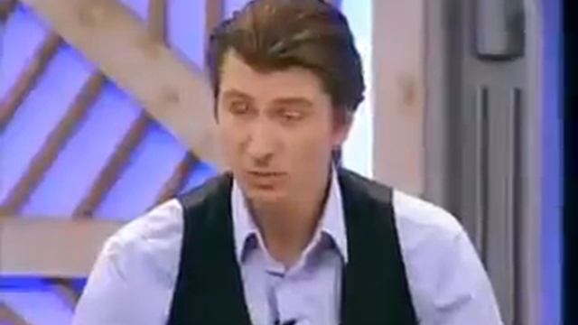 Сказал как отрезал