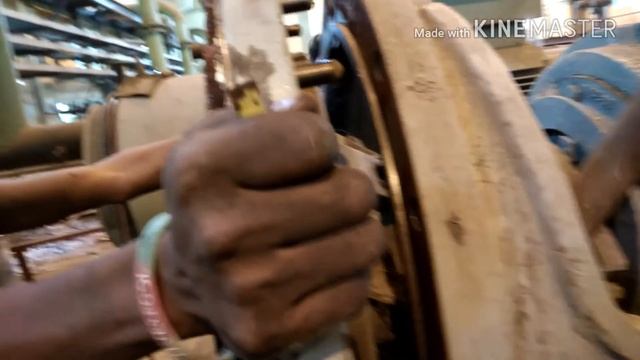 How to dismantle slurry pump//2018/6