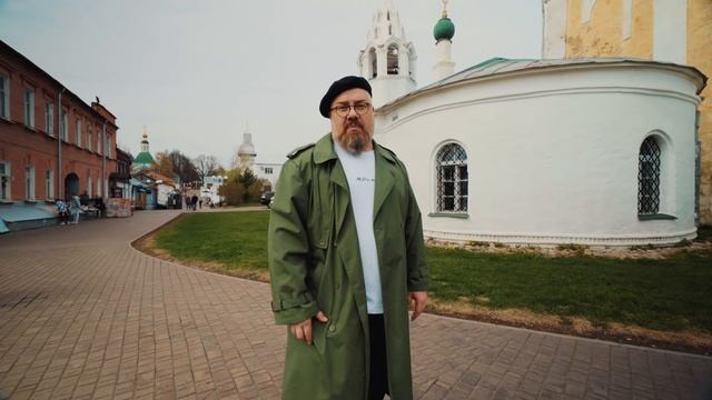 Владимир. Туристический рай или умирающая провинция？