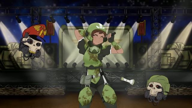 StringStorm - Tsalie Valk's Debut! - For You [LYgvdf3oBsA]
