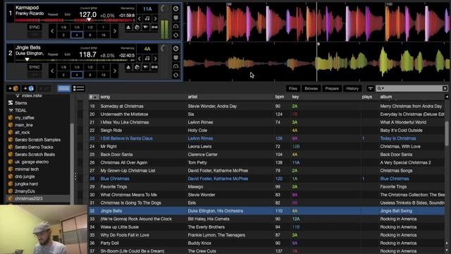 UK garage 2manyButtons