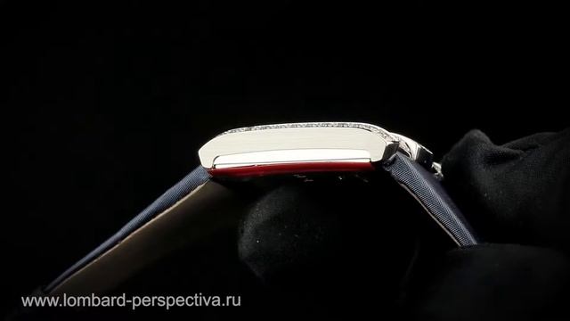 Часы Harry Winston в ломбарде "ПЕРСПЕКТИВА"