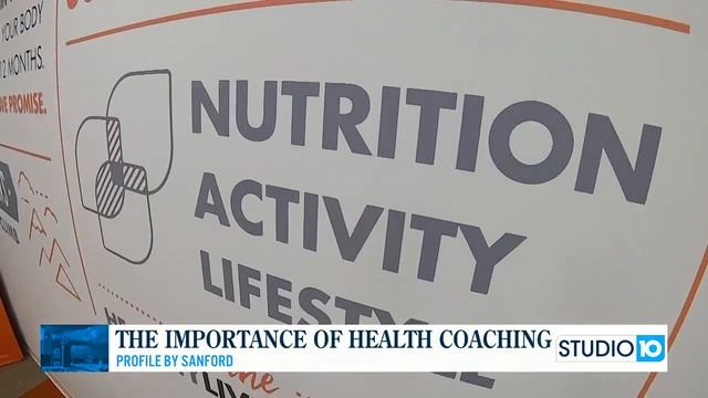 Lose 3x More Weight With Profile's Health Coaching & Customized Nutrition Plans | Fox10 WALA-TV