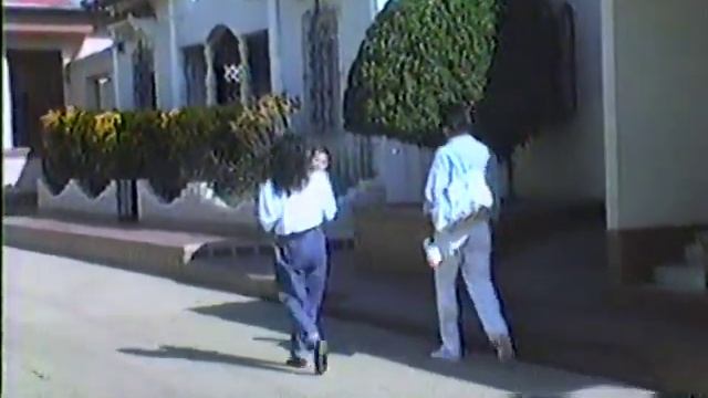 1 Festival Cometa San Juan Nepomuceno 1988