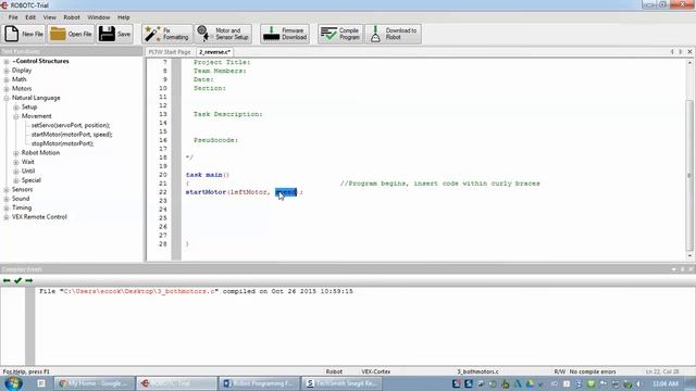 GTT TestBed Tutorial 2