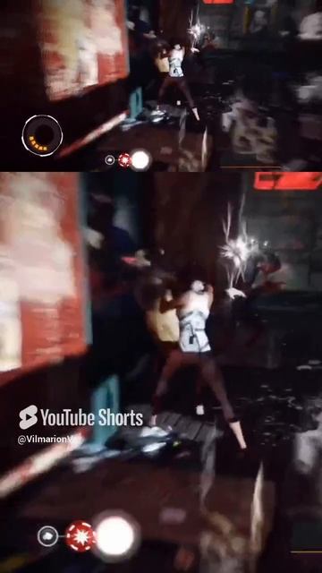 Не _Вьетнамский_, но флэшбэк словила😅 #vilmarionv #rememberme #remembermetheseries #gaming #games