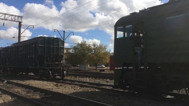 ВЛ8-1312