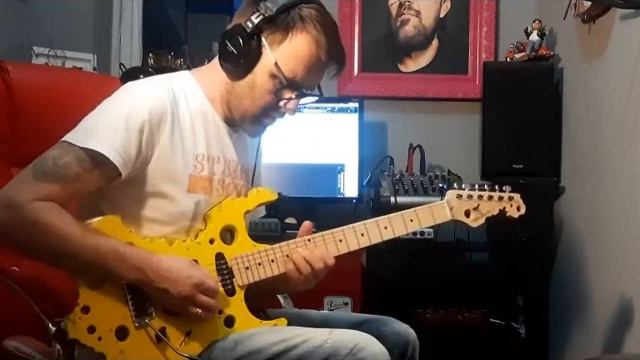 Swiss Cheese Superstrat