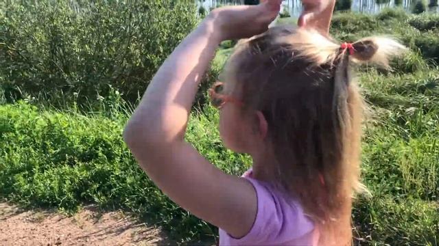 Веселое приключение, башня 13 века