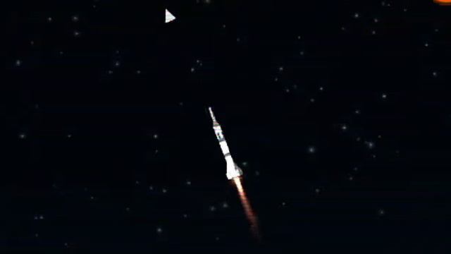 Space Race || Mercury-Redstone 3: Alan B. Shepard the first American in Space || SFS