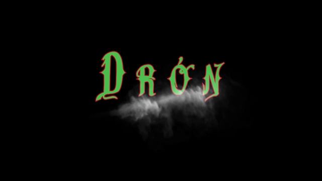 Drón ¦ Folytonos (dalszöveges audió)