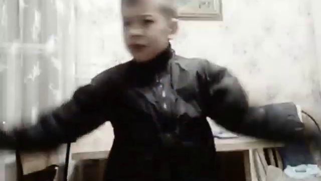 Зомб-Девочка милая