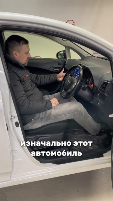 В родной краске и хорошей комплектации 8-903-954-00-03 | РДМ-Импорт #купитьавтоновосибирск