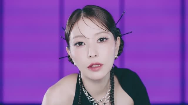 BoA ボア The Greatest 1080p
