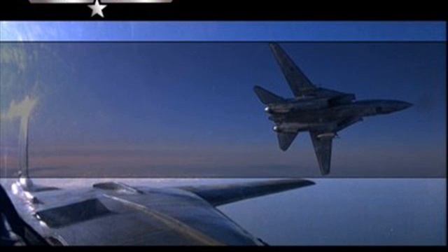 Top Gun - Migs Dead Ahead