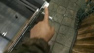 гриль ресторан нарізка