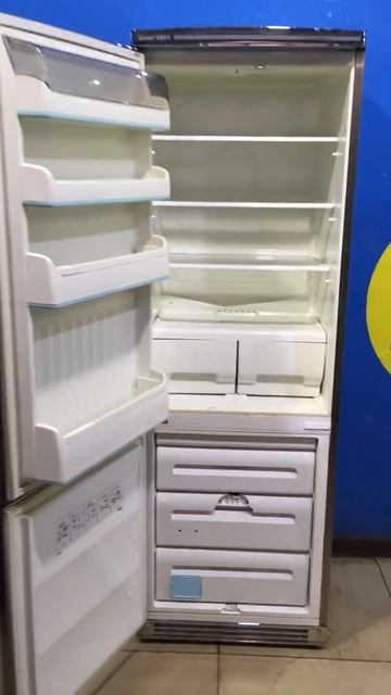 Холодильник Ardo CO2412BAX 2