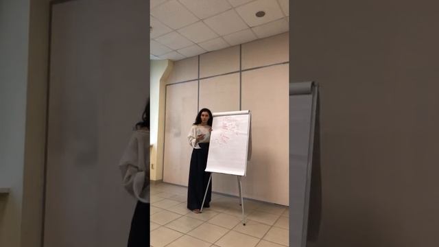 Рабочая встреча Пермь