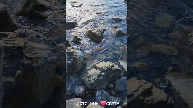 Большой Утриш. Чёрное море 🌊🌊🌊