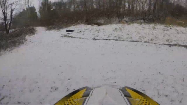 Cr250r and kx85 wipe out!!