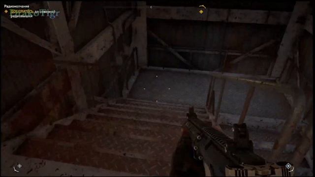Борьба продолжается #14 \ Far Cry 5