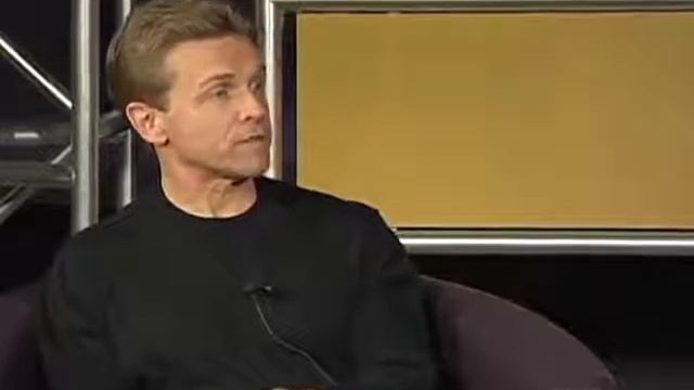 Билл Висс  23 минуты в аду