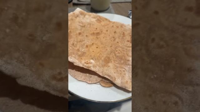 Alkaline chili enchiladas with the Rock Mercury
