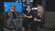The Hair Department and Spa - curly hair