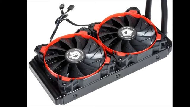 Hunter Duet all-in-one kuler simultano hladi i CPU i GPU