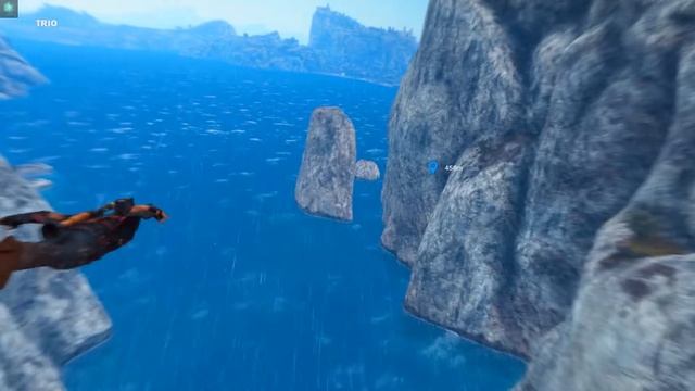 Just Cause 3 Gameplay 43 [G]