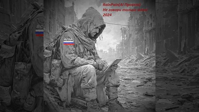 RainPain - Ты только маме не говори