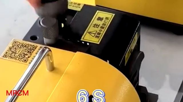 Just 10s, finsh grinding drill. Fast, easy, accurate