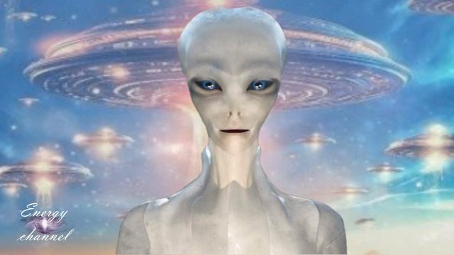 Вы не можете нарушить этот закон Вселенной ∞Арктурианский совет 9-го измерения