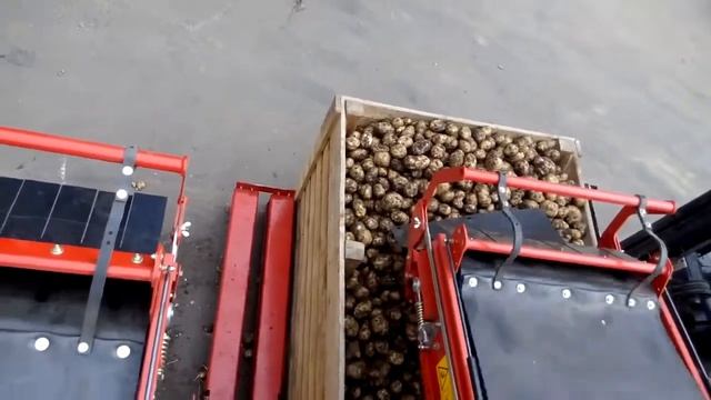 Grimme GBF Sl RH 24 60 TCM