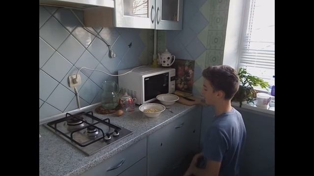 ДЕТИ ДОМА