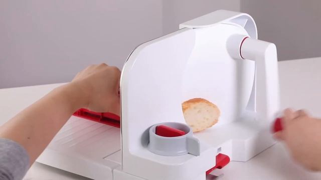 KONSTAR CHANNEL - Deli Slicer EM0283