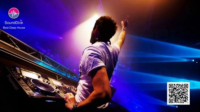 Lounge House Music 2025 SoundDive