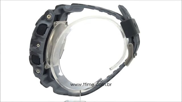 Relógio Casio G-Shock GD-120CM-8DR