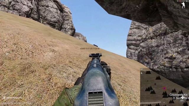ArmA 3 2019 11 30   05 19 47 10 DVR Обрезка 01