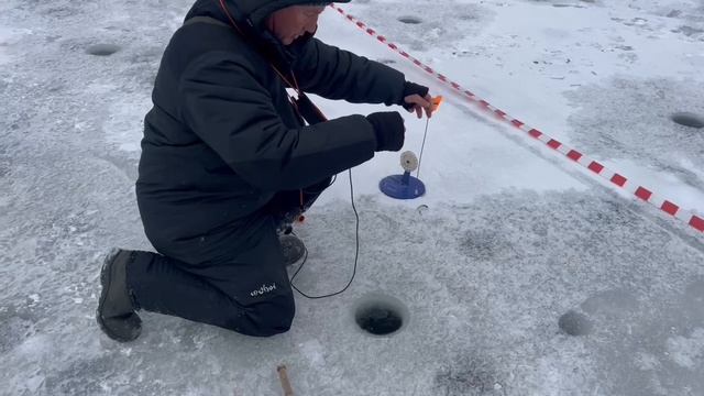 Видеообзор с водоема