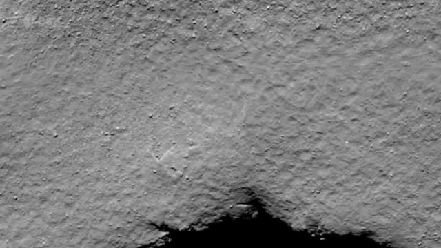 ROSETTA 🛰️ - Le ultime riprese prima dell'impatto sulla COMETA 67P ☄️ | ESA