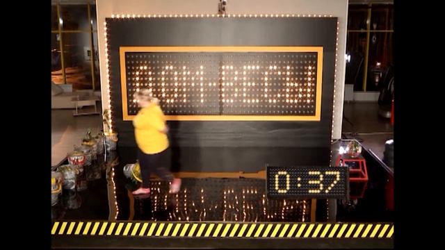 Дом-весы | Сезон 1 | Серия 5