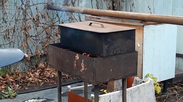 Котёл твёрдотоплевный "Куппер"