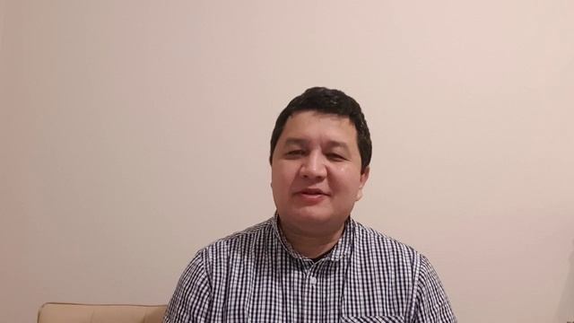 250225. ПРИНЯТАЯ БЛАГОДАТЬ ВО ХРИСТЕ НЕ ТЩЕТНА. Пастор Нурлан Бекмурзаев