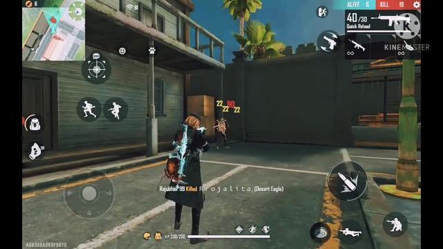 IS    ASSASSIN    SCAR    A   HACKER