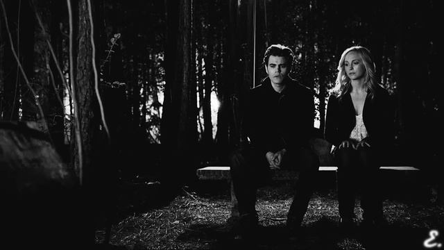stefan&caroline | saturn
