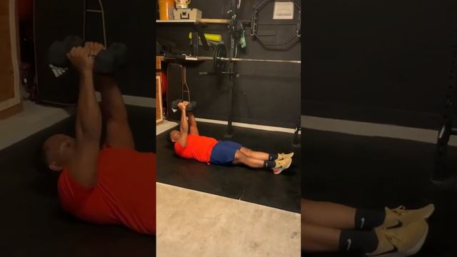 Thursday Workout GW