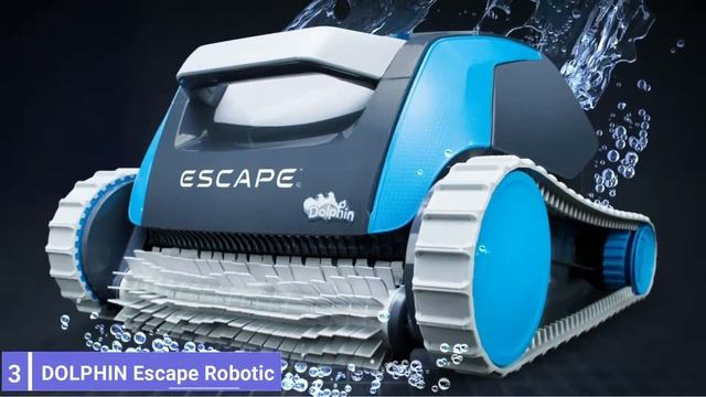 Top 5 Best Above Ground Pool Vacuums You can Buy Right Now [2023]