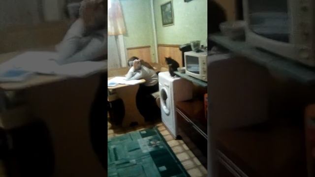Учим уроки